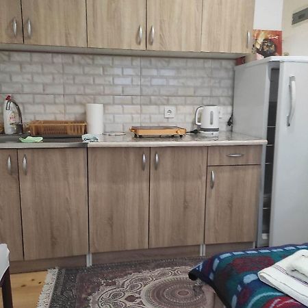 Apartment Mountain Dream Žabljak Zewnętrze zdjęcie