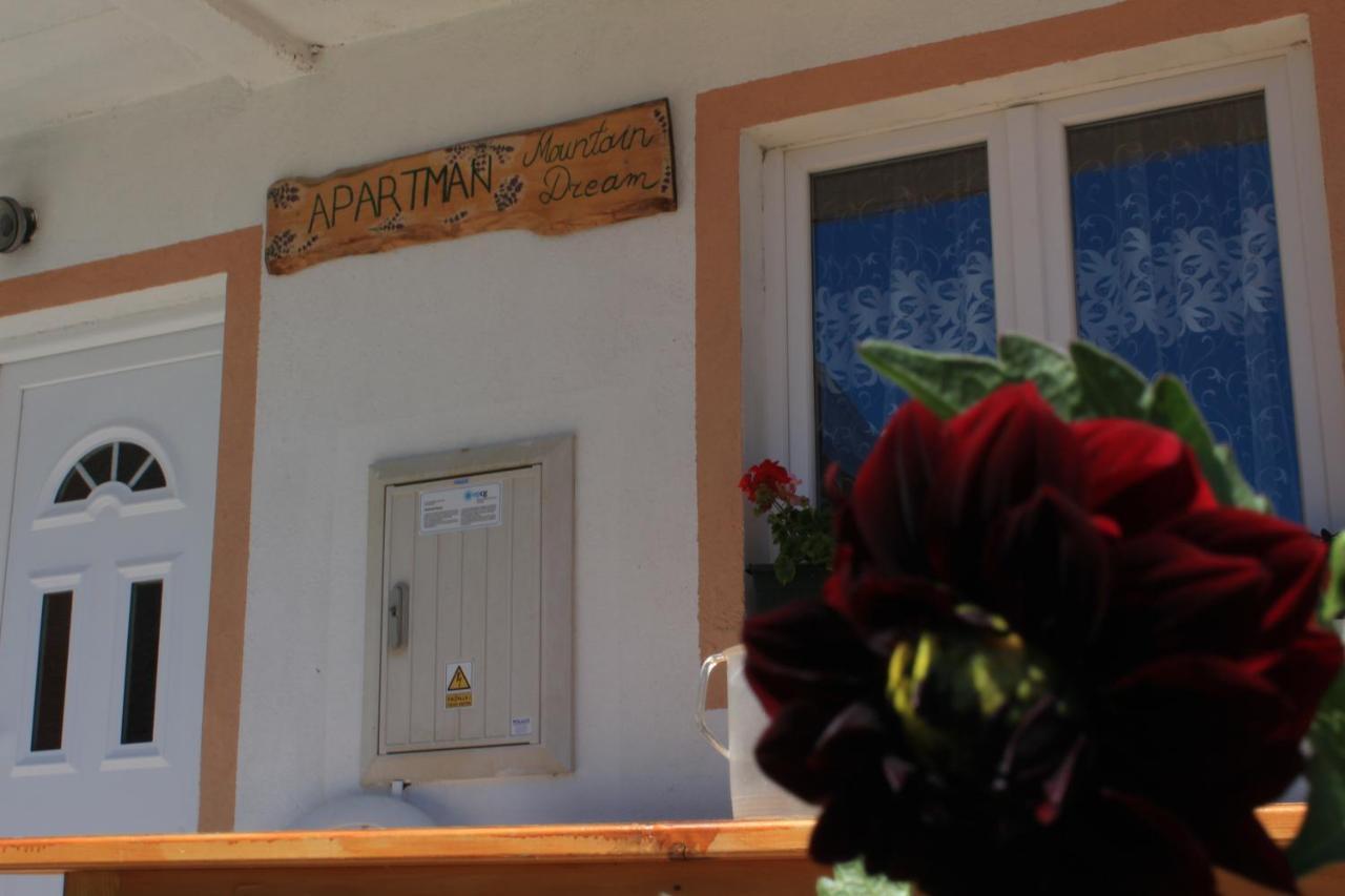 Apartment Mountain Dream Žabljak Zewnętrze zdjęcie