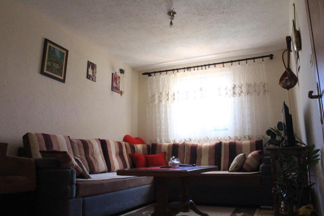 Apartment Mountain Dream Žabljak Zewnętrze zdjęcie