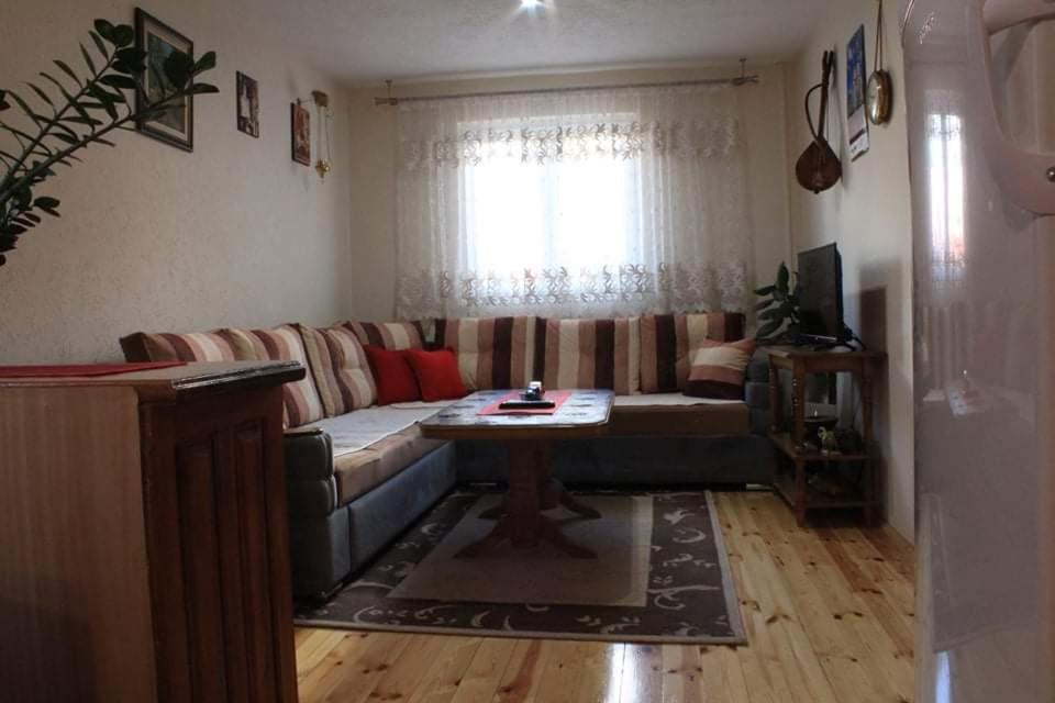Apartment Mountain Dream Žabljak Zewnętrze zdjęcie