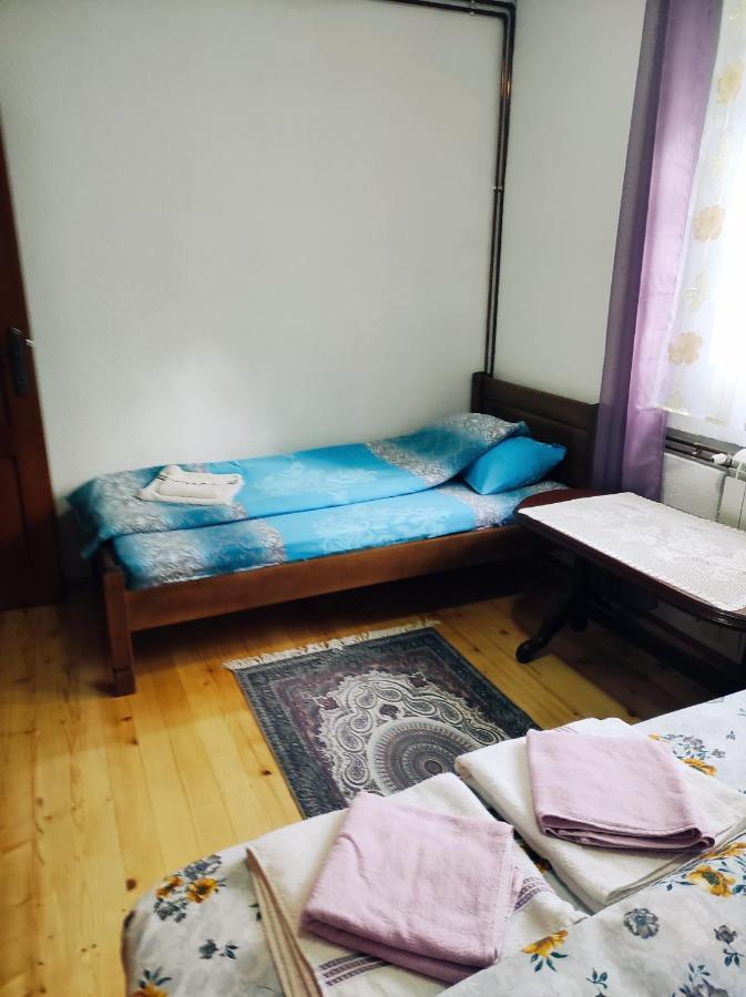 Apartment Mountain Dream Žabljak Zewnętrze zdjęcie