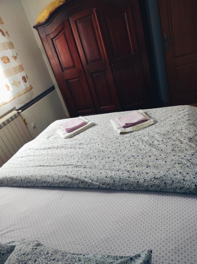 Apartment Mountain Dream Žabljak Zewnętrze zdjęcie