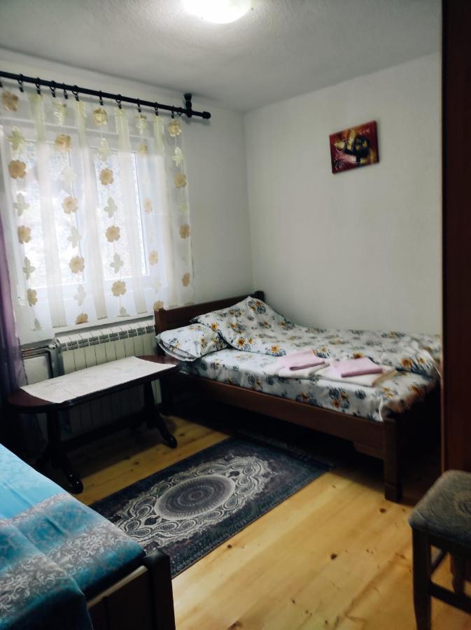 Apartment Mountain Dream Žabljak Zewnętrze zdjęcie