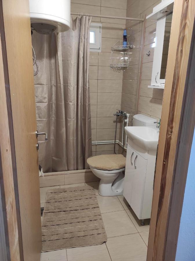 Apartment Mountain Dream Žabljak Zewnętrze zdjęcie