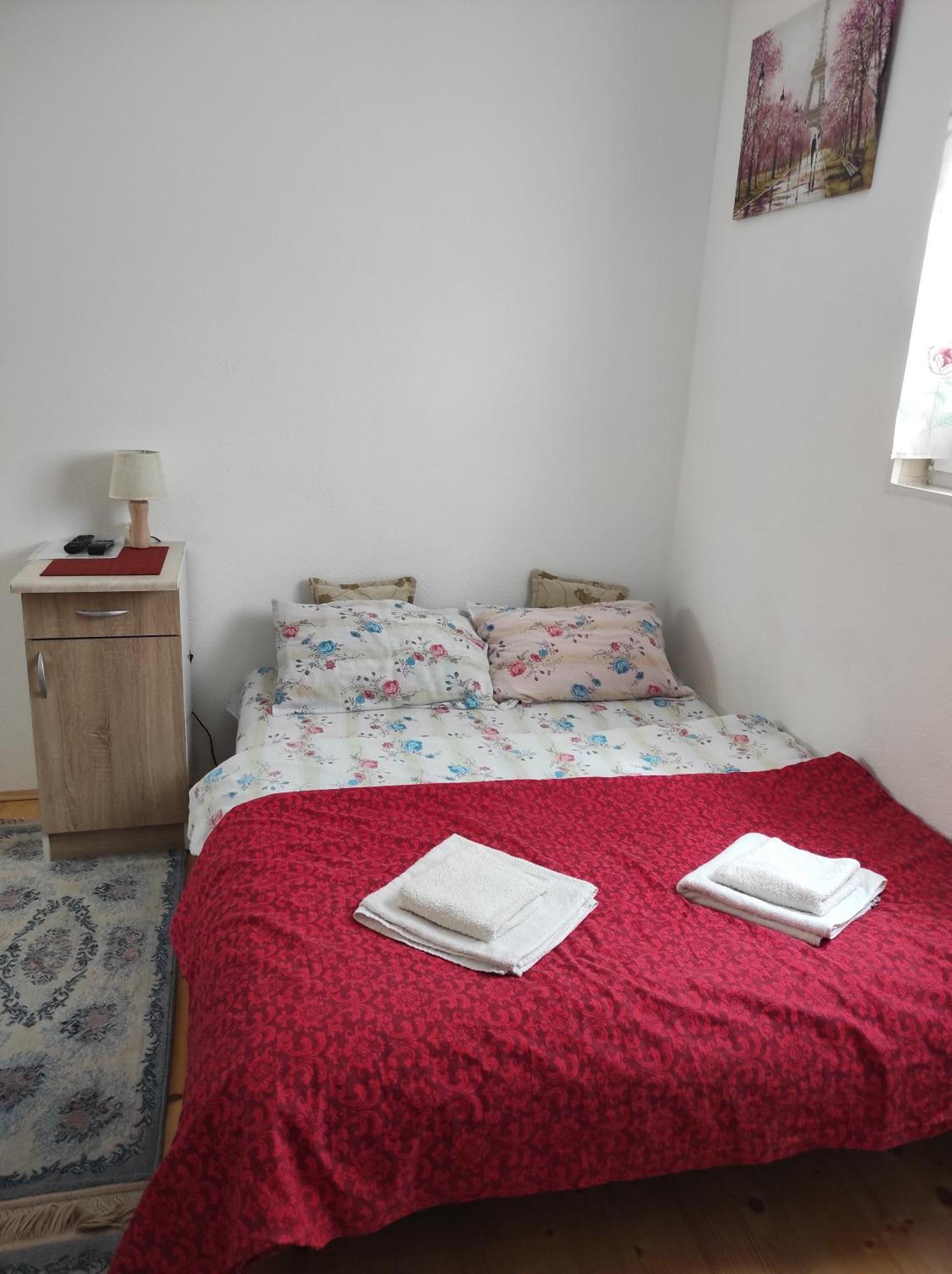 Apartment Mountain Dream Žabljak Zewnętrze zdjęcie
