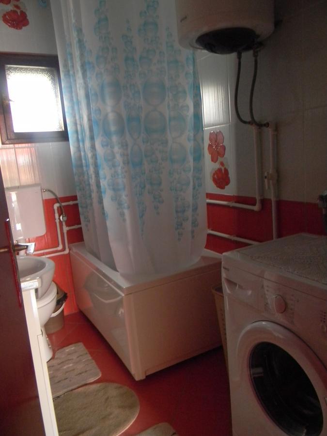 Apartment Mountain Dream Žabljak Zewnętrze zdjęcie