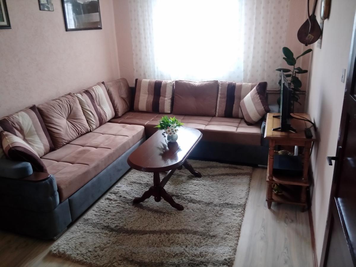 Apartment Mountain Dream Žabljak Zewnętrze zdjęcie