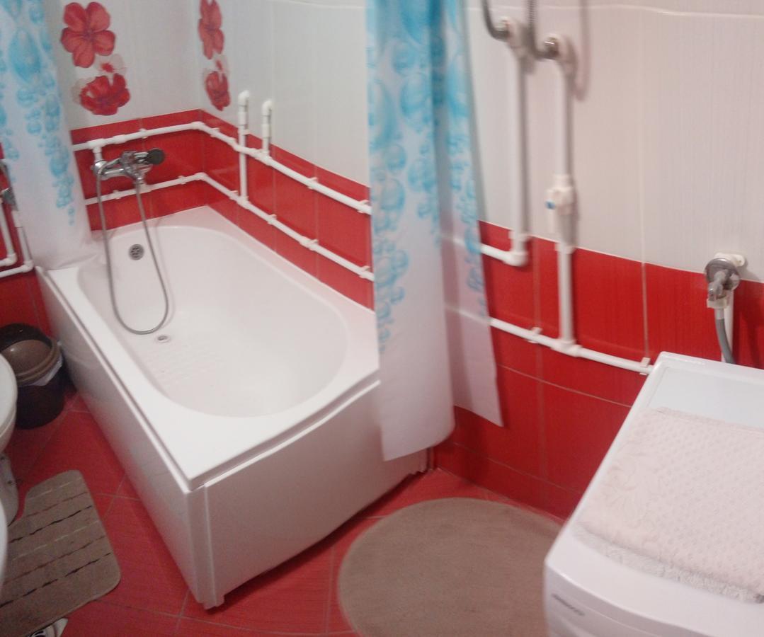 Apartment Mountain Dream Žabljak Zewnętrze zdjęcie