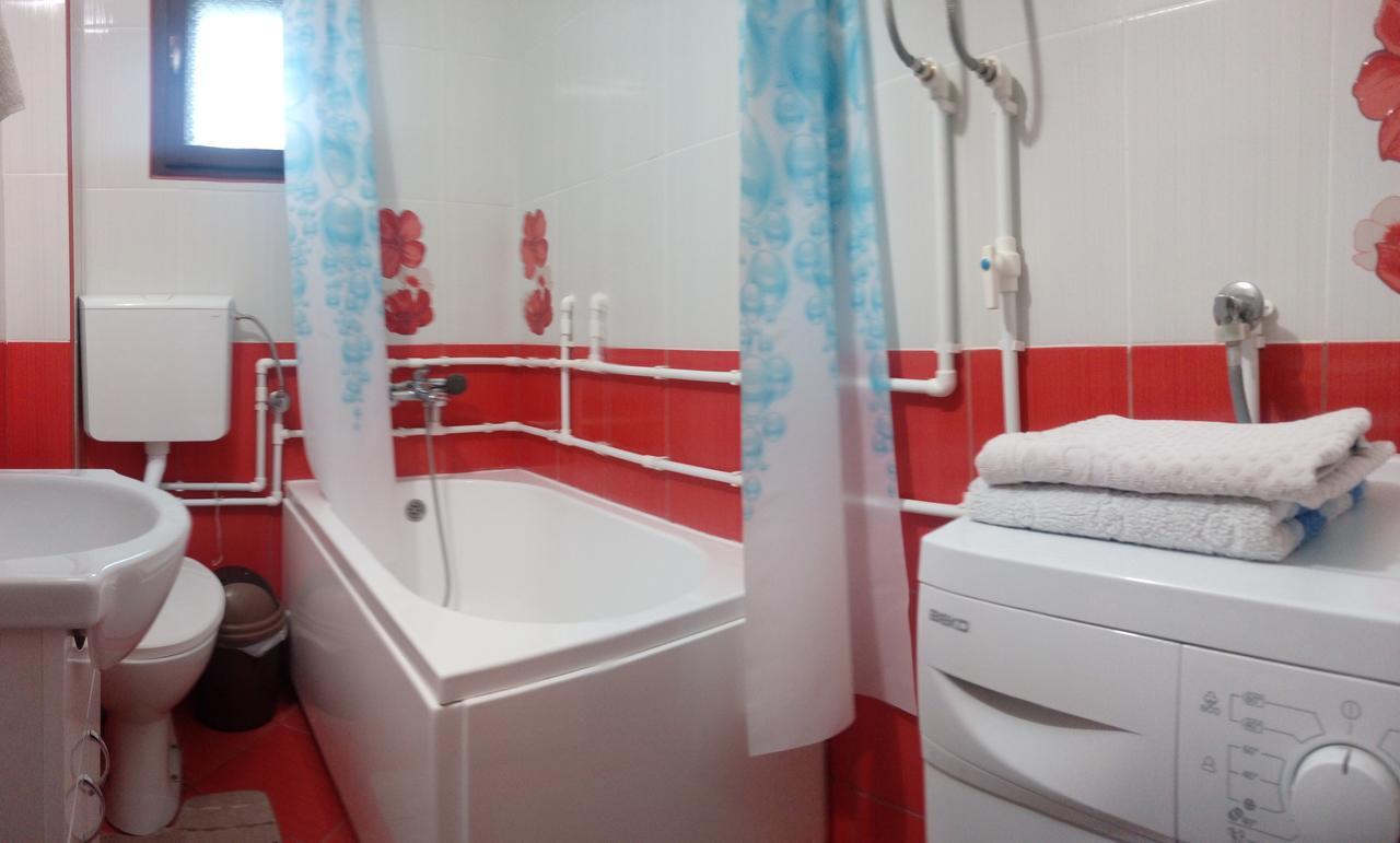Apartment Mountain Dream Žabljak Zewnętrze zdjęcie