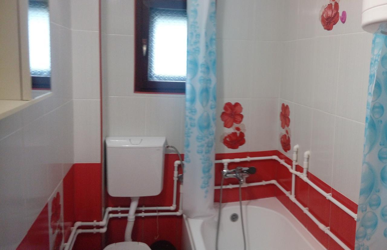 Apartment Mountain Dream Žabljak Zewnętrze zdjęcie