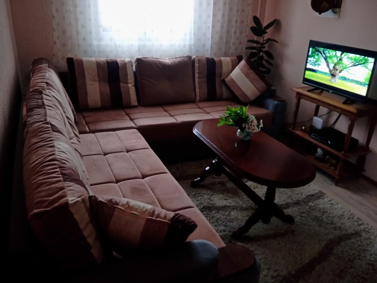 Apartment Mountain Dream Žabljak Zewnętrze zdjęcie