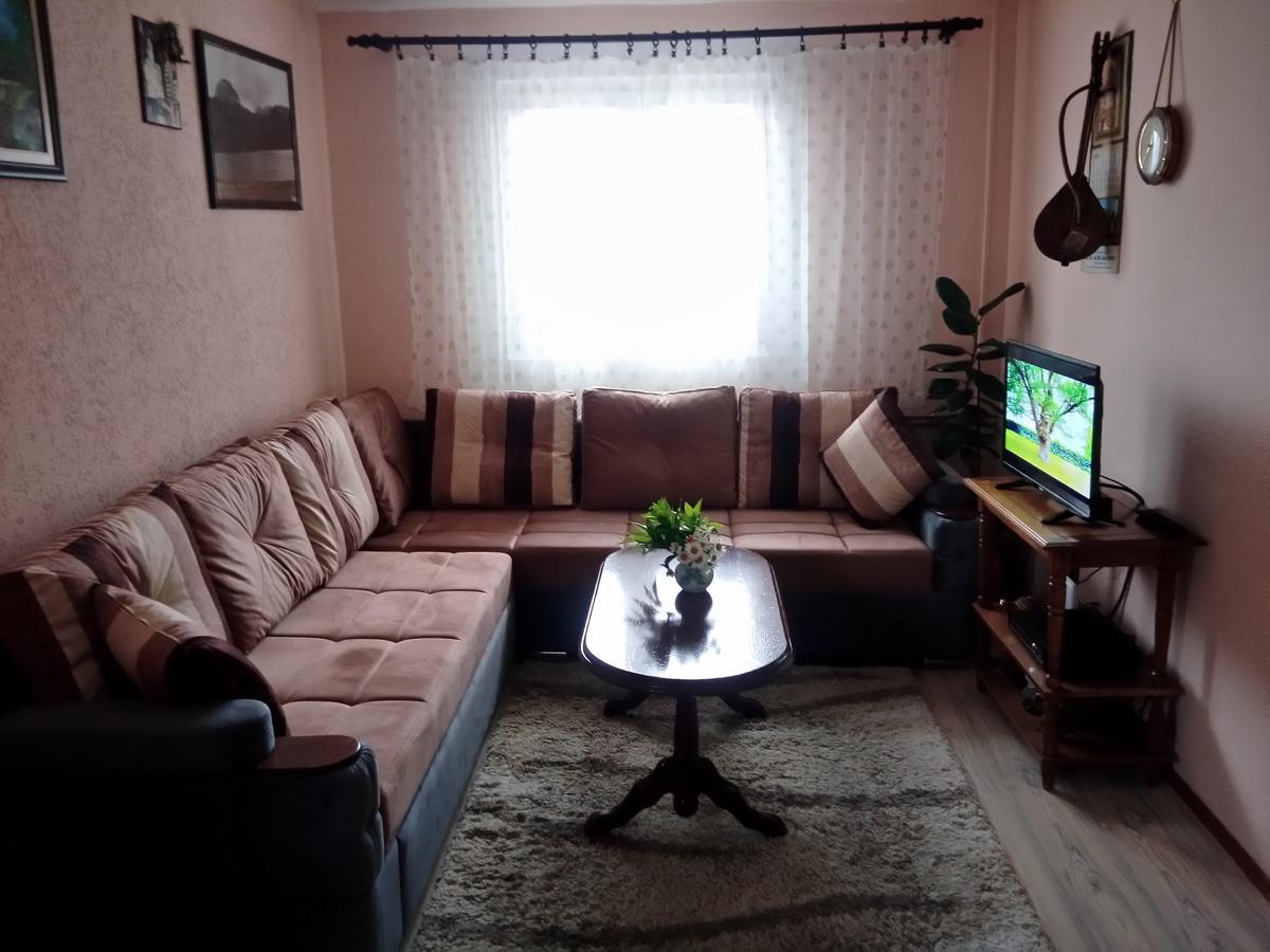 Apartment Mountain Dream Žabljak Zewnętrze zdjęcie
