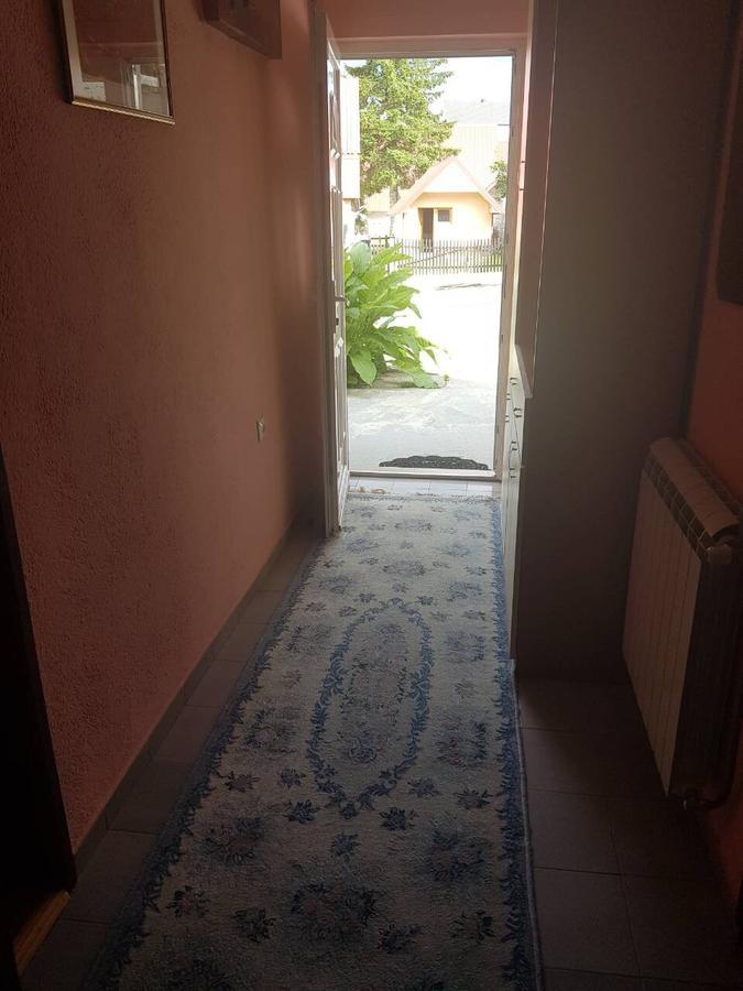 Apartment Mountain Dream Žabljak Zewnętrze zdjęcie