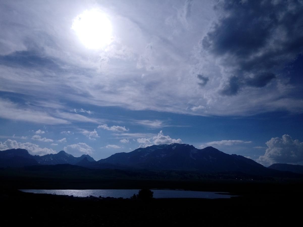 Apartment Mountain Dream Žabljak Zewnętrze zdjęcie