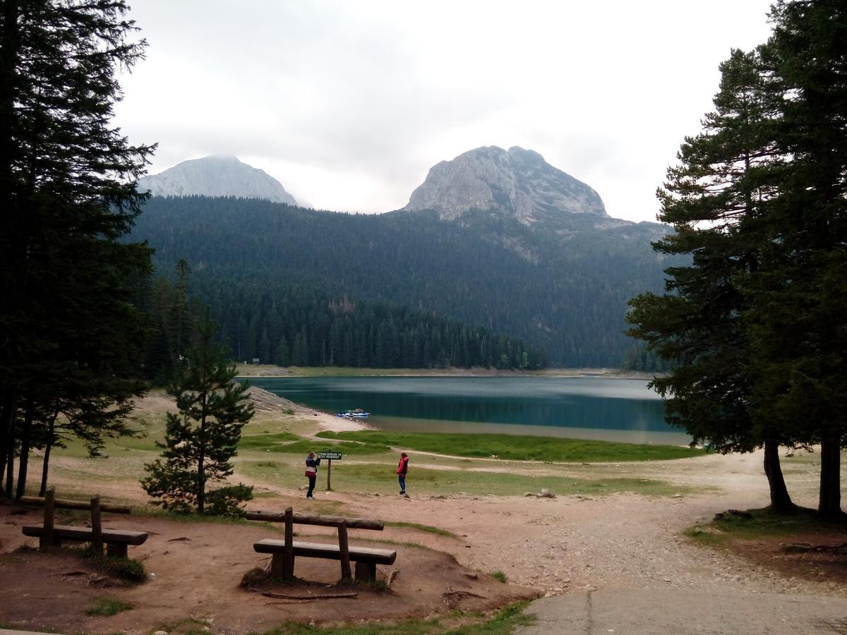 Apartment Mountain Dream Žabljak Zewnętrze zdjęcie